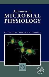 Advances in Microbial Physiology