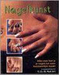 Nagelkunst