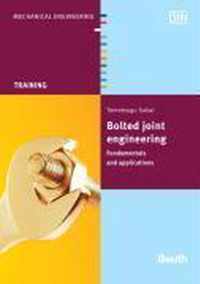 Bolted joint engineering