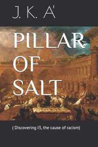 Pillar of Salt