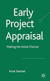 Early Project Appraisal