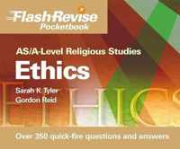 AS/A-level Religious Studies