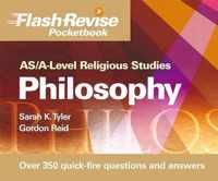 AS/A-level Religious Studies