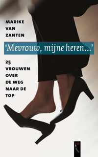 Mevrouw Mijne Heren