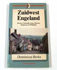 Zuidwest Engeland - Dominicus Reeks