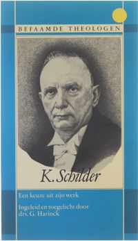 K. schilder 1890-1952 keuze uit werk