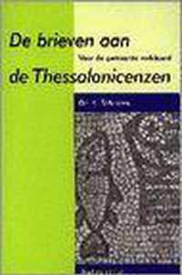 De brieven aan de thessalonicenzen