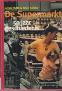 De supermarkt