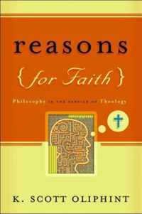 Reasons for Faith