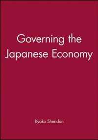 Governing the Japanese Economy