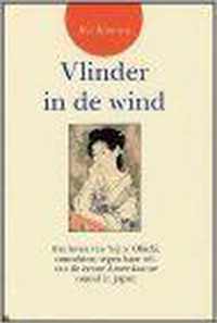 Vlinder In The Wind