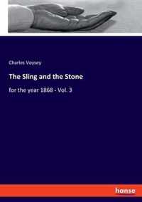 The Sling and the Stone