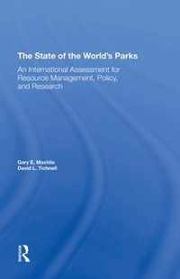 The State of the World's Parks