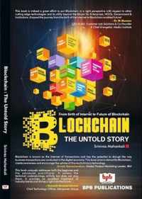 BlockChain- The Untold Story