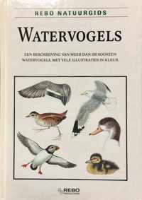 WATERVOGELS