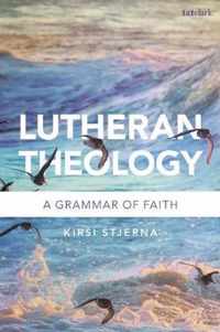 Lutheran Theology