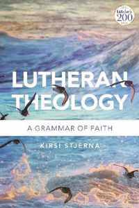 Lutheran Theology