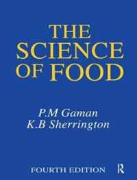 Science of Food