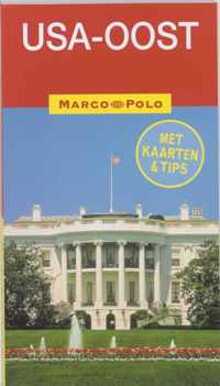 Marco Polo Reisgids Kopenhagen