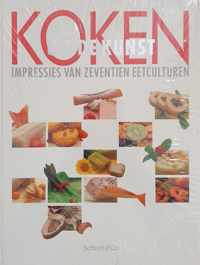 Koken uit de kunst