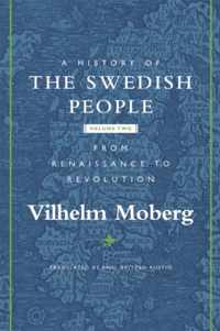 A History of the Swedish People