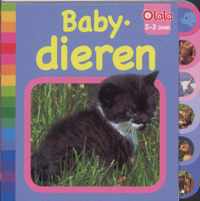 Babydieren