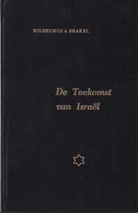 De toekomst van Israël