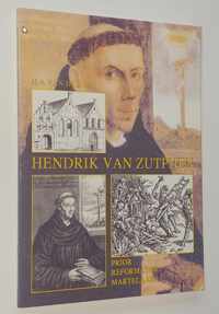 Hendrik van Zutphen