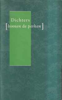 Dichters binnen de Perken