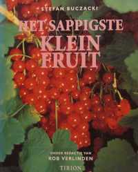 Sappigste kleinfruit, het