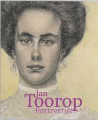 Jan Toorop Portrettist