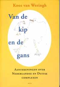 Van de kip en de gans