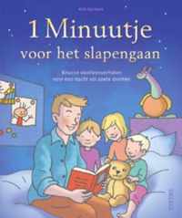 1 Minuutje Voor Het Slapen Gaan