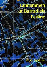 Lannammen ut Barradiels Ferline