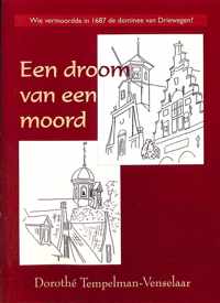 Een droom van een moord