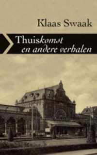 Thuiskomst En Andere Verhalen