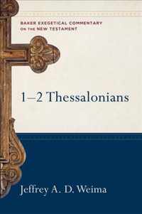 1-2 Thessalonians