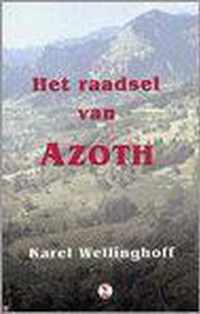 Raadsel Van Azoth