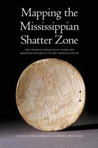 Mapping the Mississippian Shatter Zone