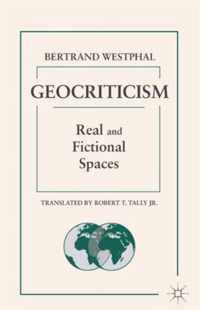 Geocriticism