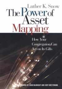 The Power of Asset Mapping