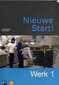 Nieuwe Start! Werk Deel 1