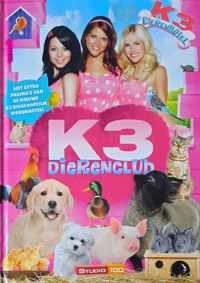 K3 dierenclub