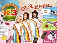 K3: Crea Kriebels