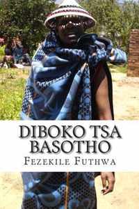 Diboko Tsa Basotho