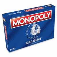 Monopoly - Kaa Gent