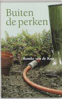 Buiten de perken