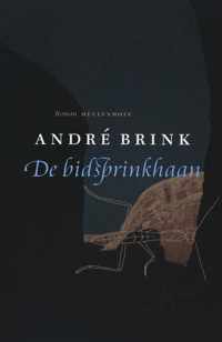 De Bidsprinkhaan