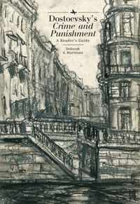 Dostoevsky's  Crime and Punishment