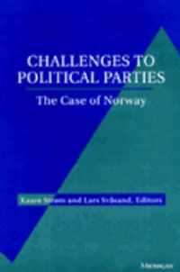 Challenges to Political Parties